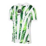 Nigeria Femenina 1a Equipación 2025 (Modelo Hombre) - Authentic